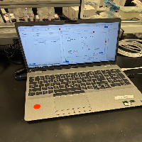 Applied Biosystems QuantStudio 5 Real-TIme PCR System image 1